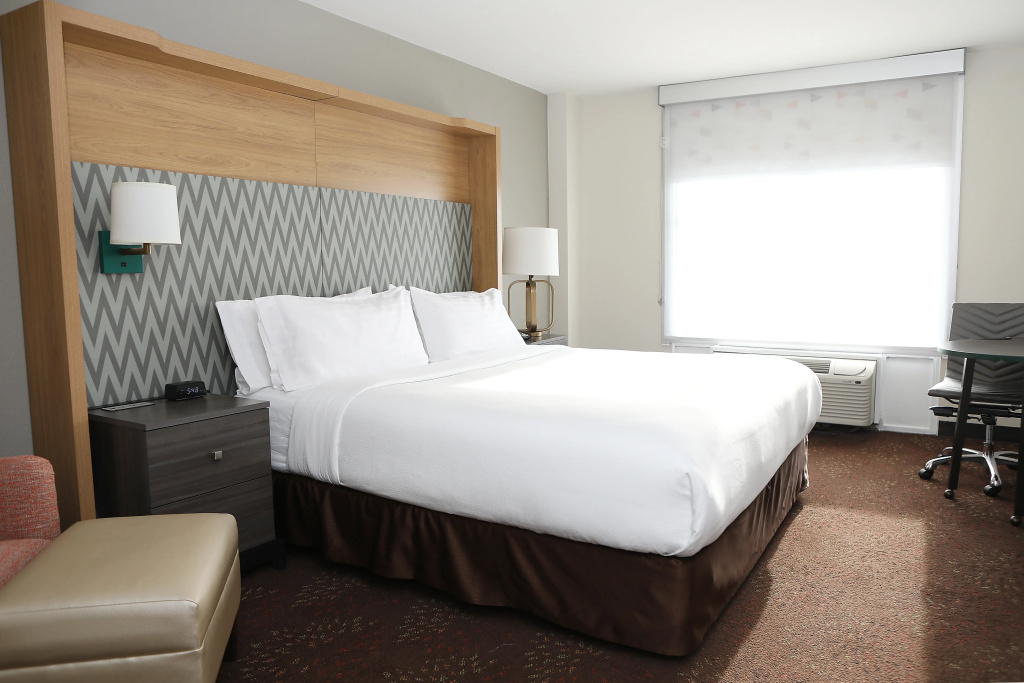Holiday Inn Chicago O'Hare Area by IHG — photo 7