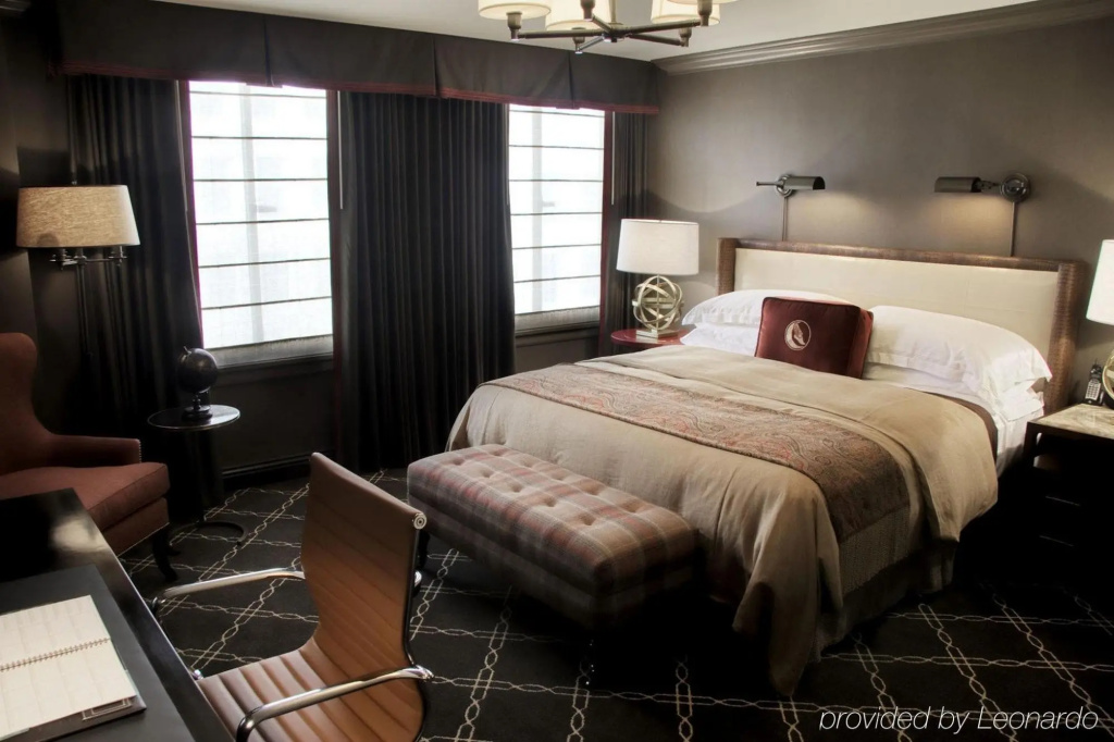 Los Angeles Athletic Club, photo 4