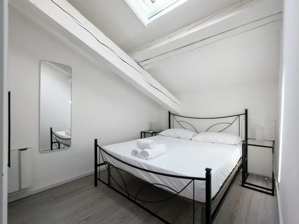 Milano Apartments Vigevano 41 — photo 3