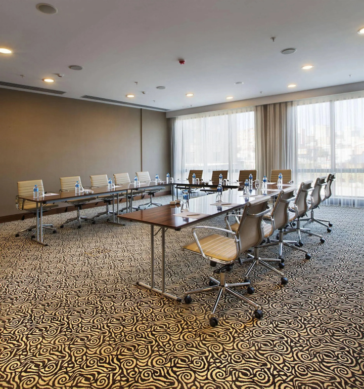 Dedeman Bostanci Istanbul Hotel & Convention Center — photo 8