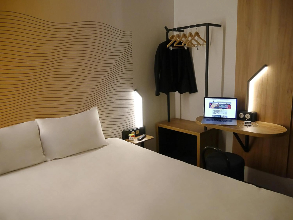 Melia Paris La Defense, photo 3