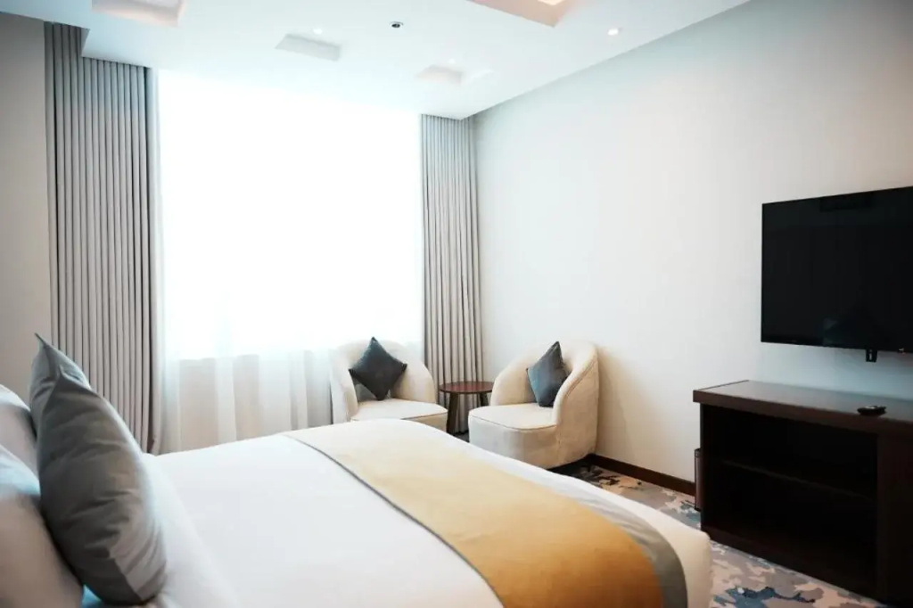 Daif Inn Serviced Apartment - Qurtuba, photo 4