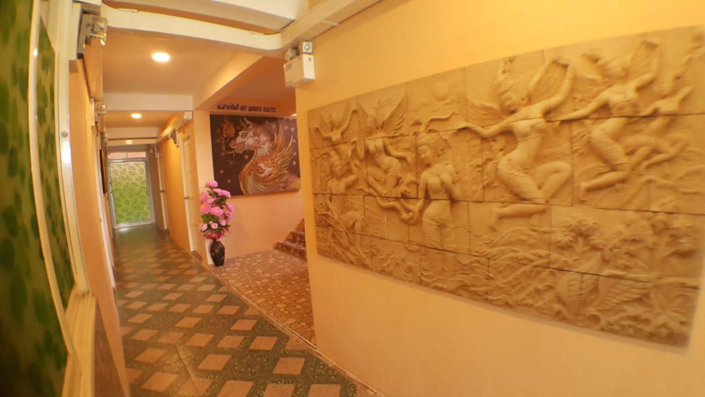 Suansin Art Garden, photo 2