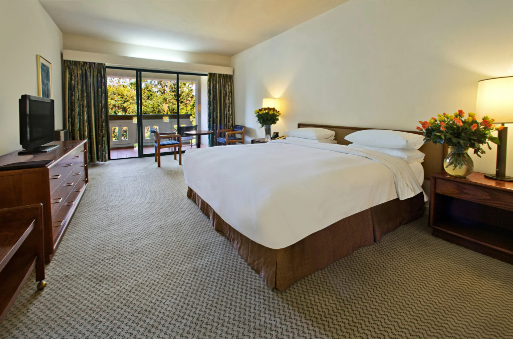 Hilton Addis Ababa — photo 4