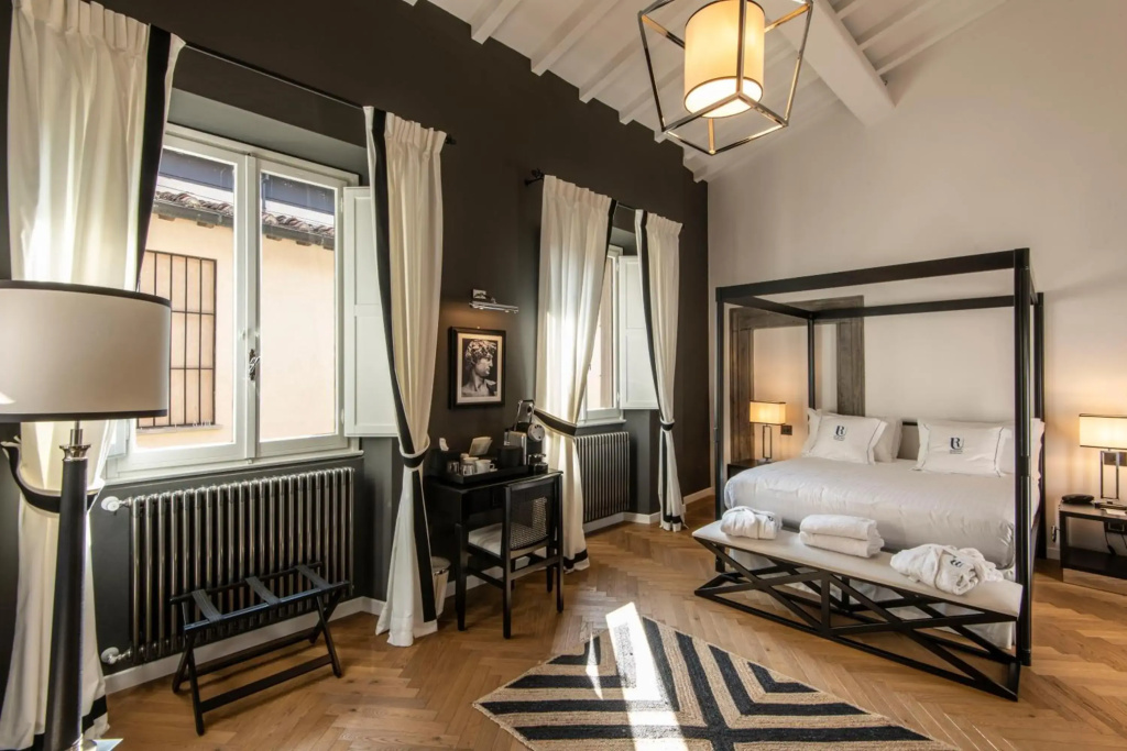 Relais Uffizi, Tailor made Hotel, photo 4
