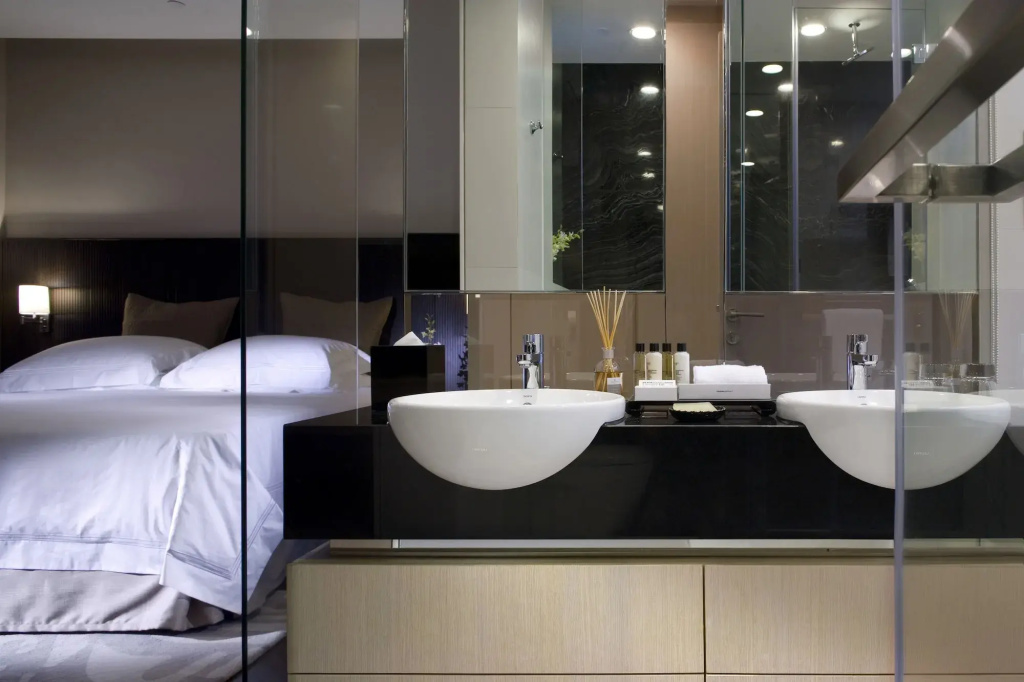 Fraser Suites Singapore — photo 8