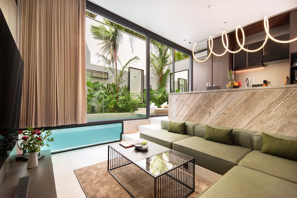 Echo Beach Villas 6, photo 2