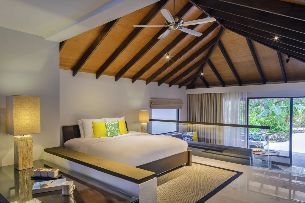 Niva Velassaru Maldives Hotel — photo 5