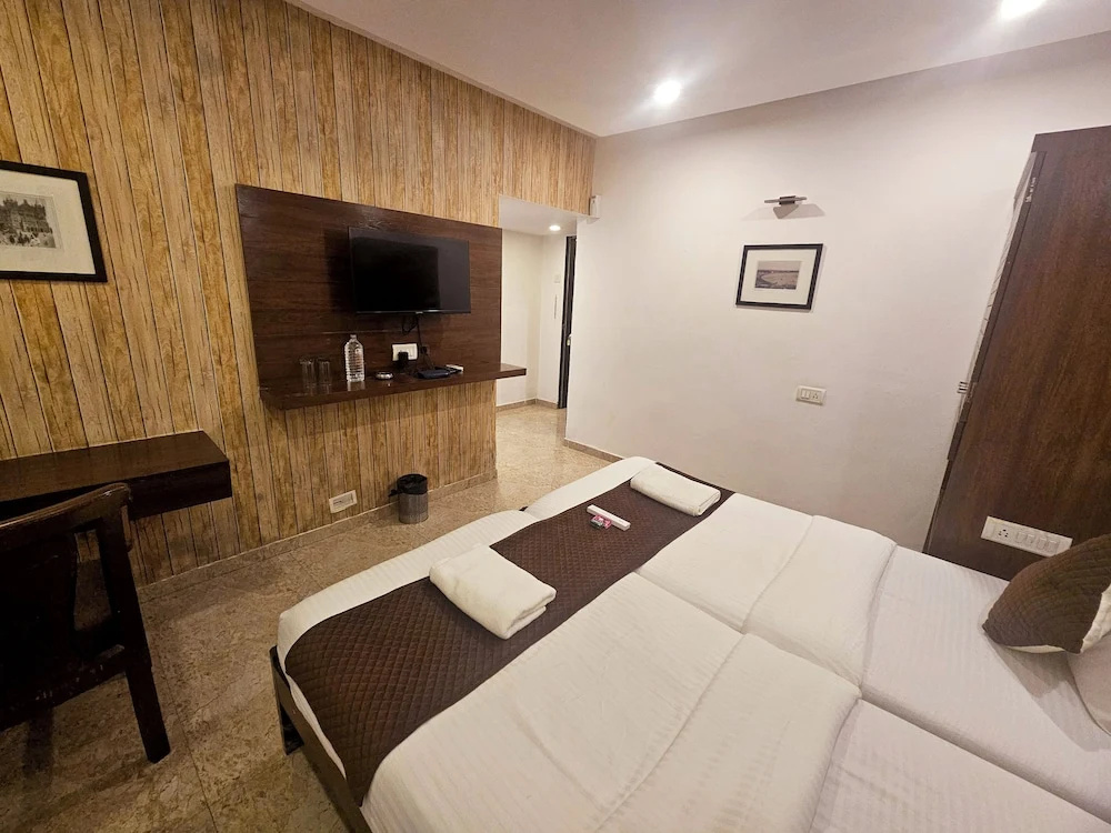 Astha Residency — photo 6
