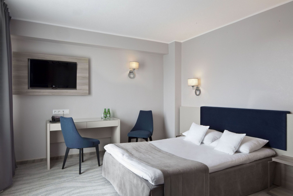 Hotel Witkowski — photo 4