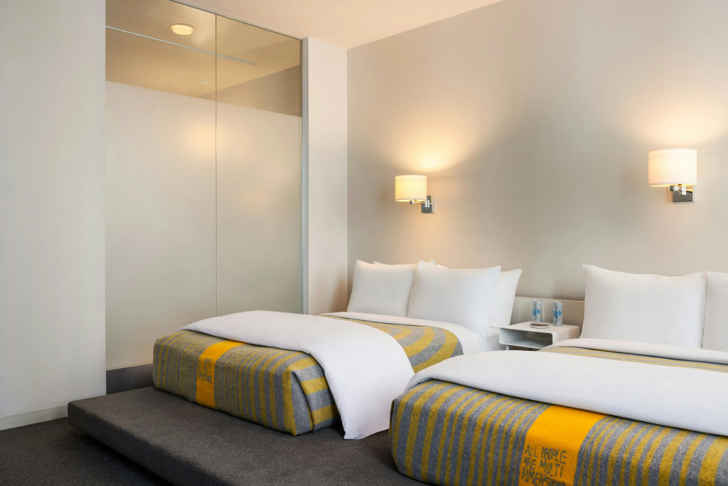 The Delphi Hotel, photo 4