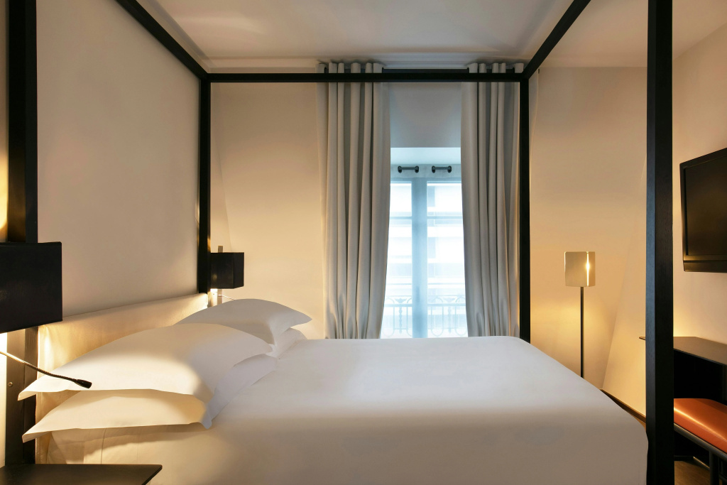 Le Metropolitan Paris Tour Eiffel, a Tribute Portfolio Hotel — photo 6