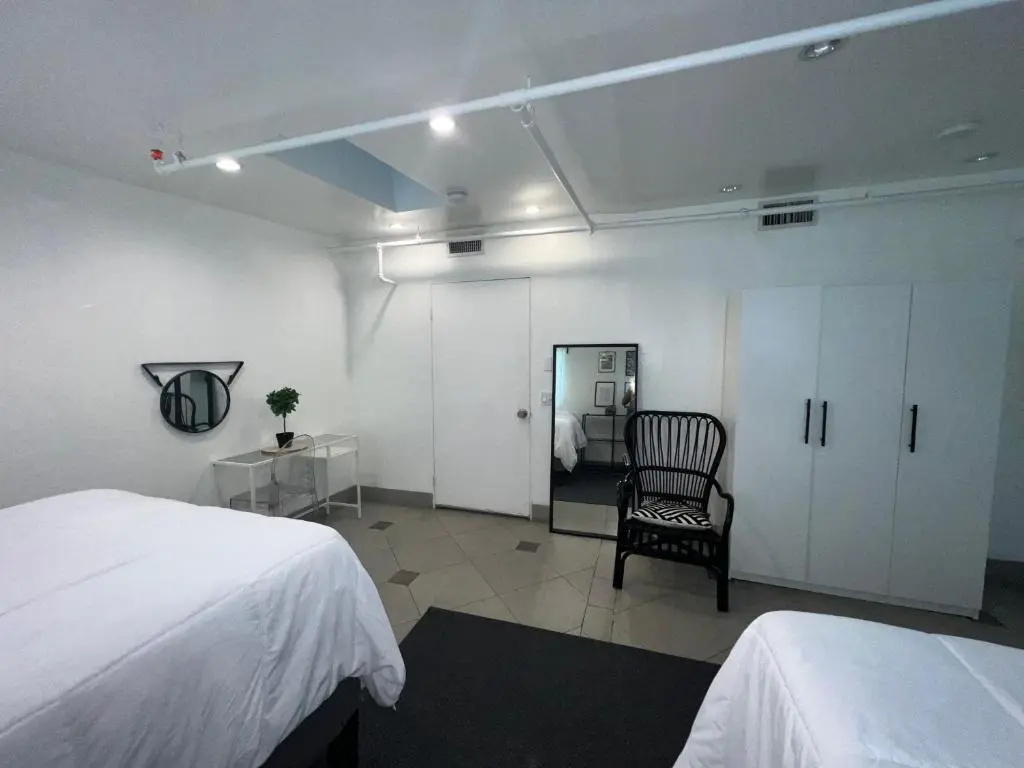 Culver City Hostel — photo 7
