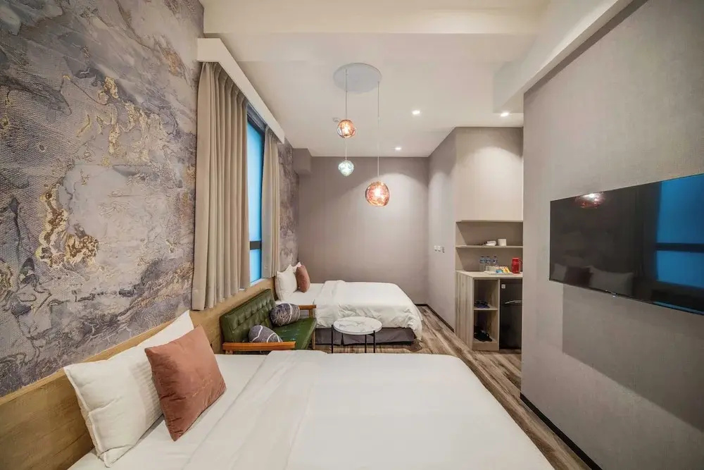 Fun Stay Inn Chengdu — photo 6