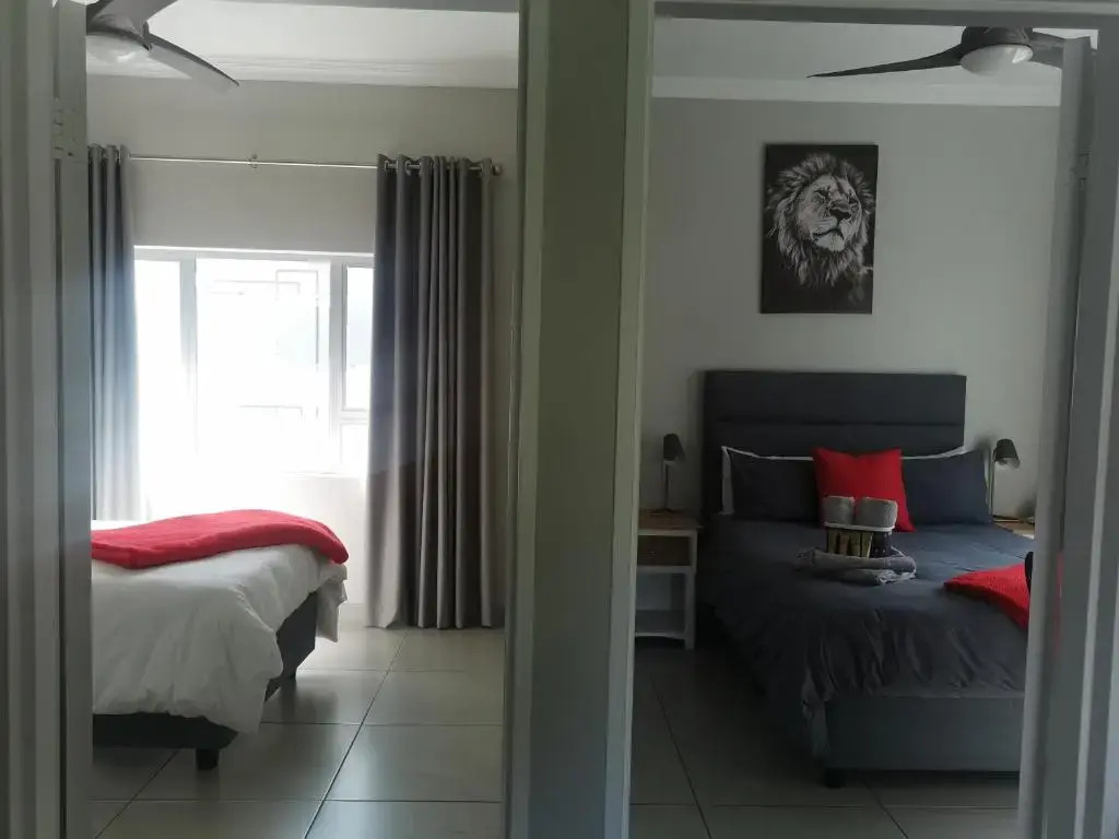 Utopia Guest House — photo 2