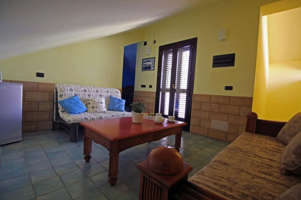 Hotel Residence Capo Campolato — photo 6
