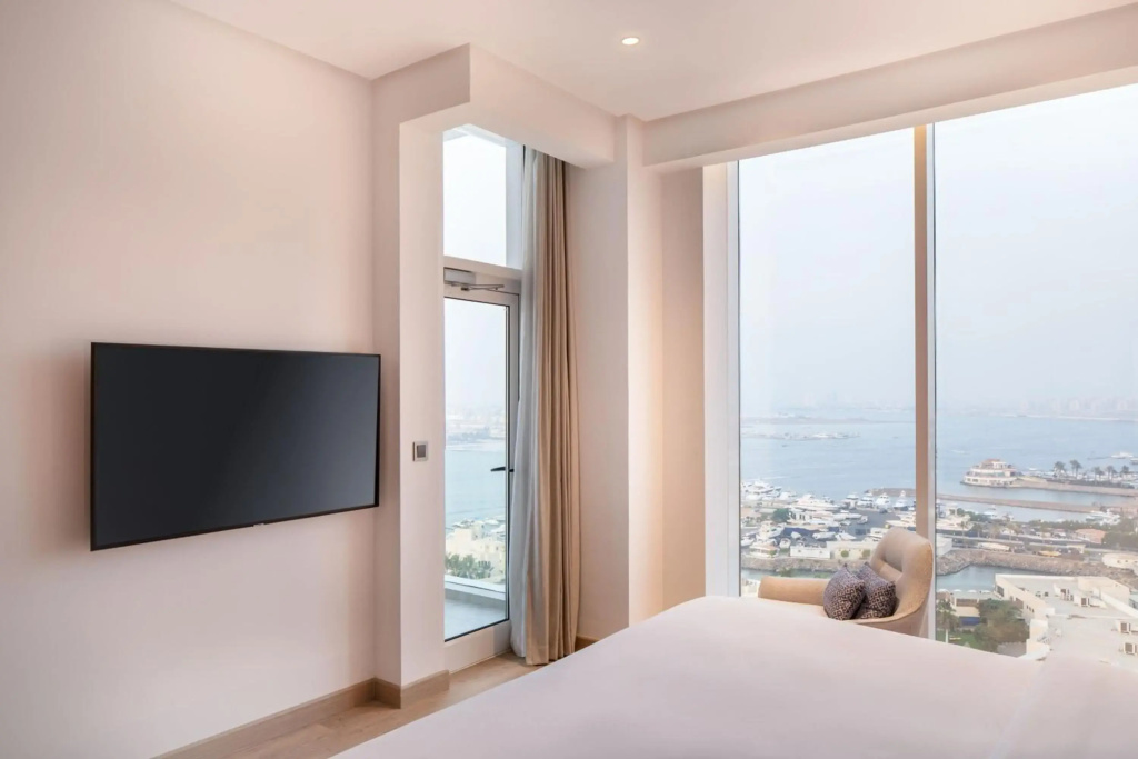 Four Points by Sheraton Jeddah Corniche, photo 4
