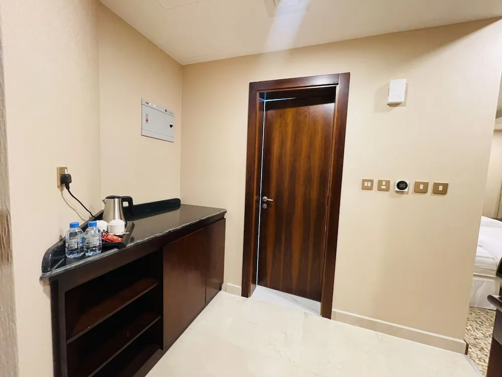 Grand Legacy Hotel Doha, photo 5