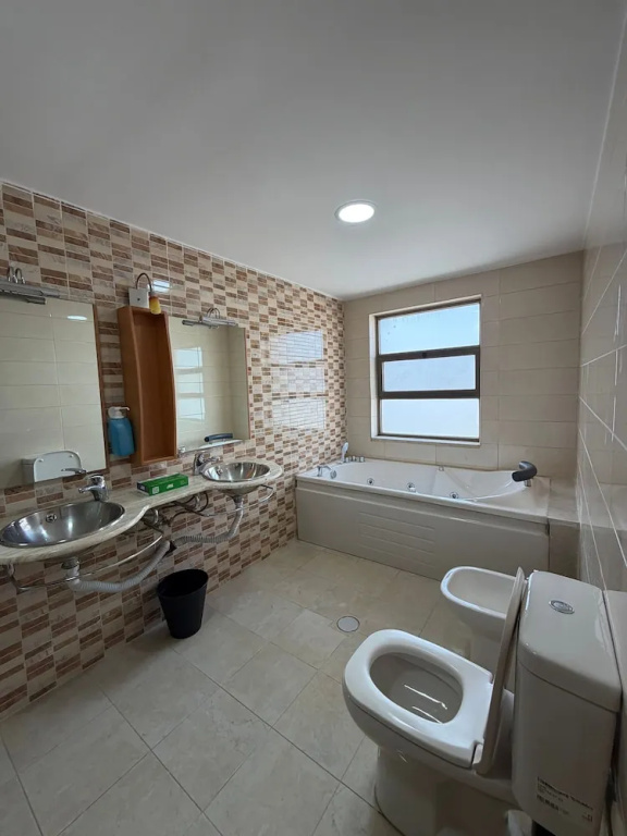 Al-burj Apartment With Stunning View 7th Floor — photo 8
