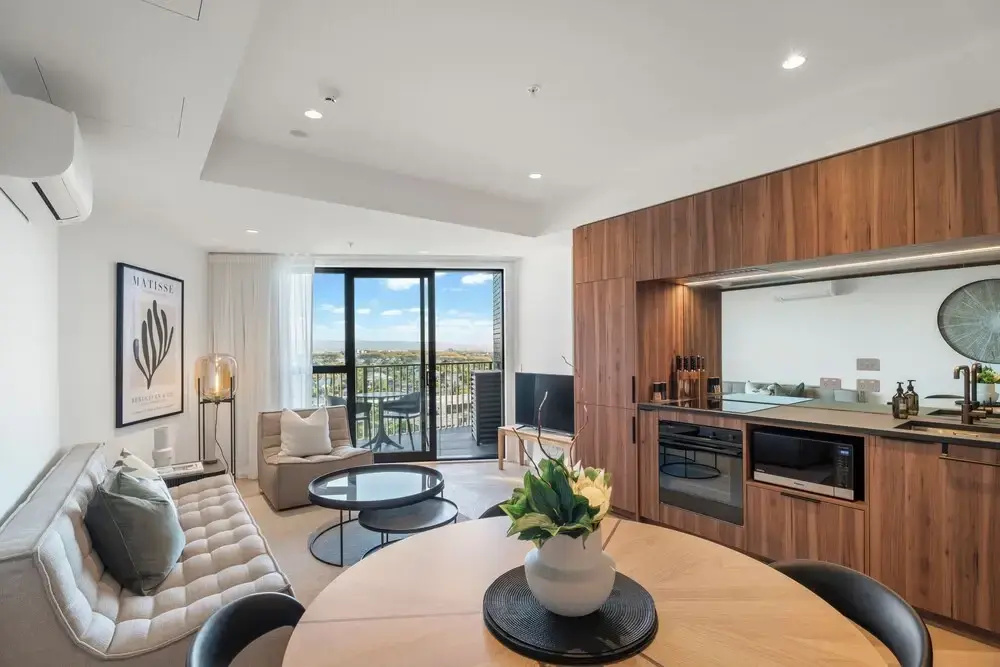 Greenhouse Apartments by Urban Rest, photo 4