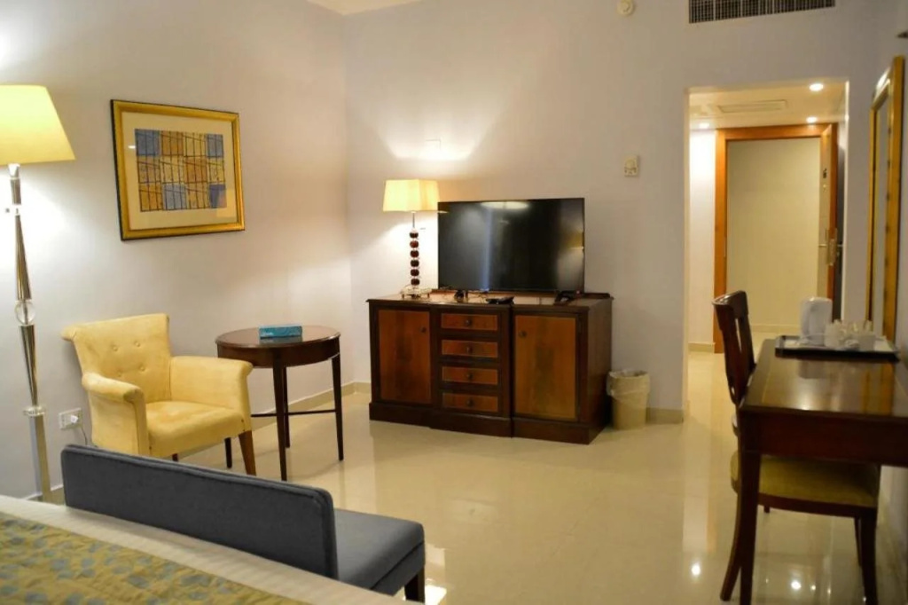 Guest House Amman, photo 3
