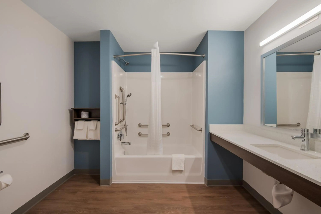 WoodSpring Suites Bellflower - Los Angeles — photo 7