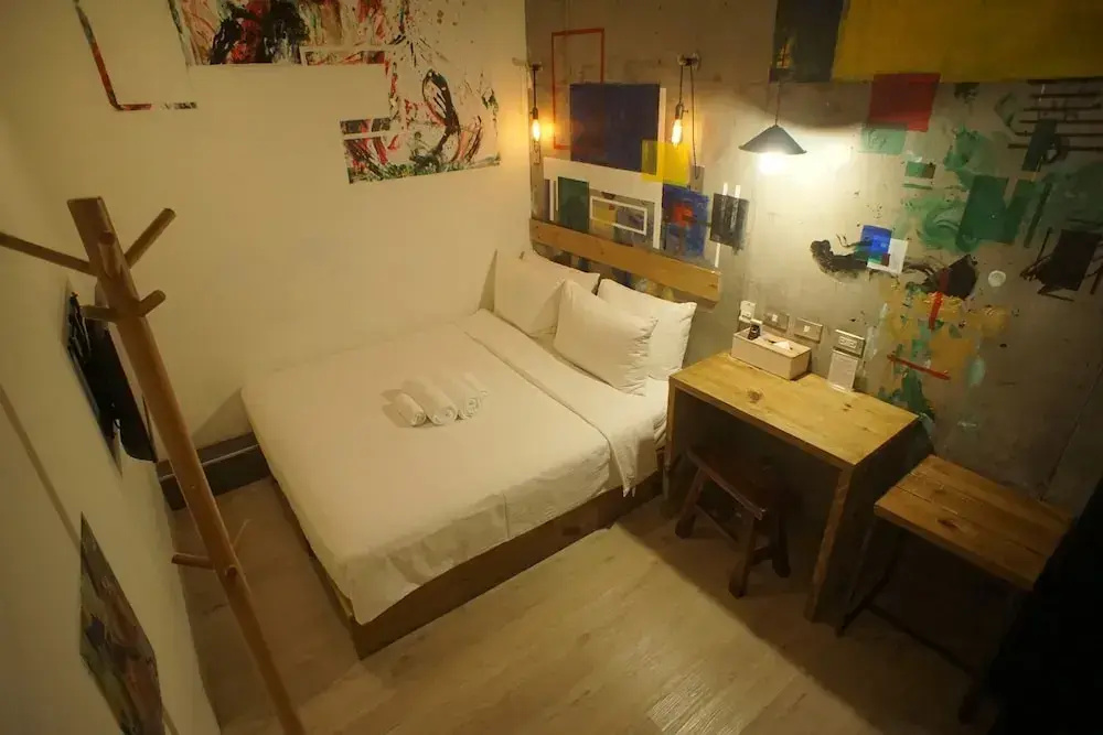 Heyu House Hotel — photo 6