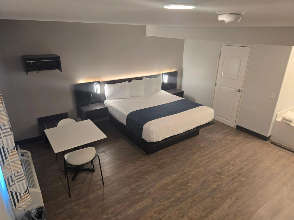 Motel 6 Los Angeles, CA - Downtown — photo 2