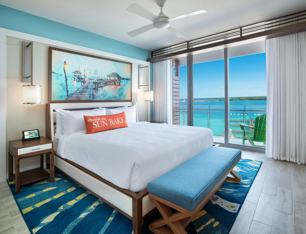 Margaritaville Beach Resort - Nassau, photo 4