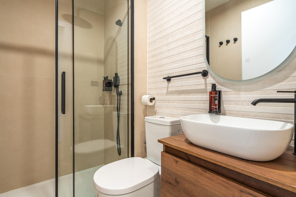 Old Town Apartments by Olala Homes — photo 7