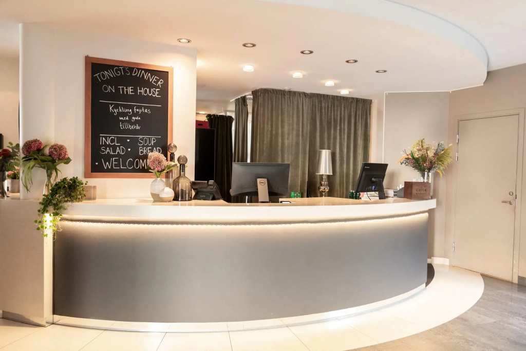 Home Hotel Tapto, photo 2