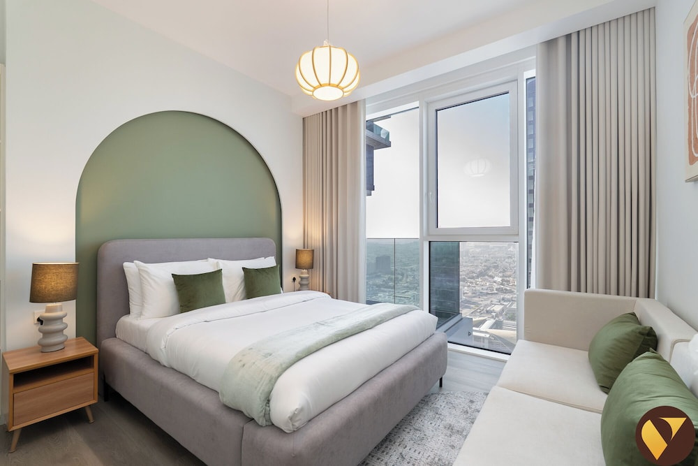 Vogue | Al Wasl 1 Residence near World Trade Centre — photo 7