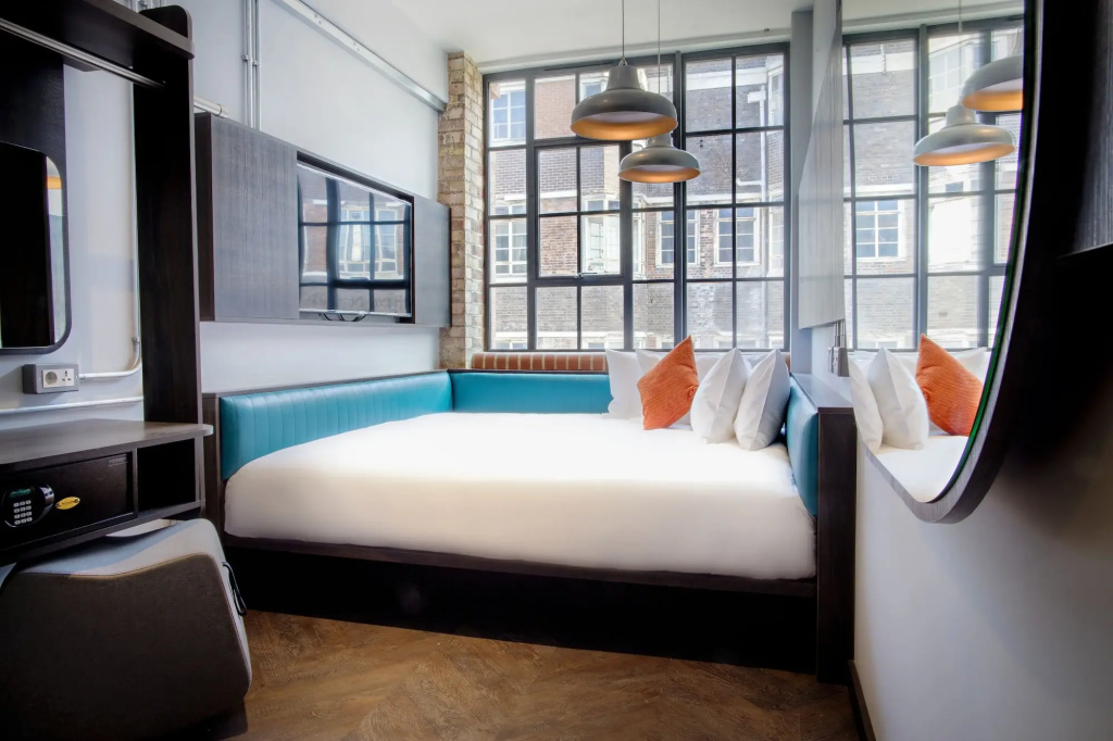 New Road Hotel, photo 2