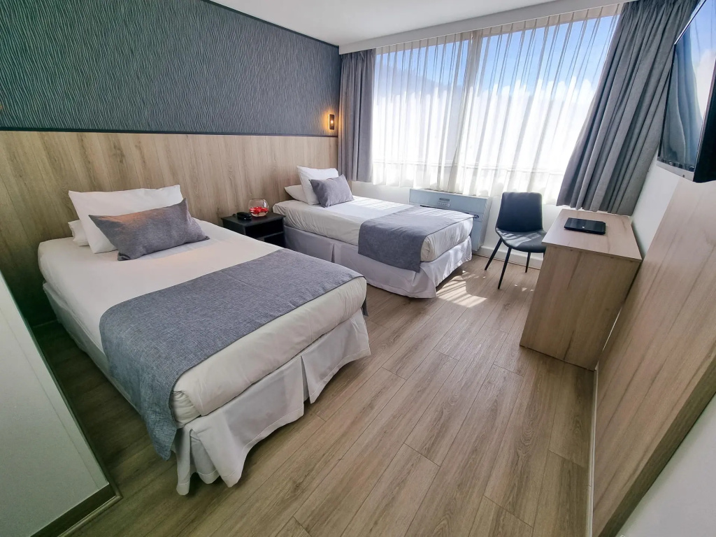 Casa Spark Santiago Hotel — photo 7