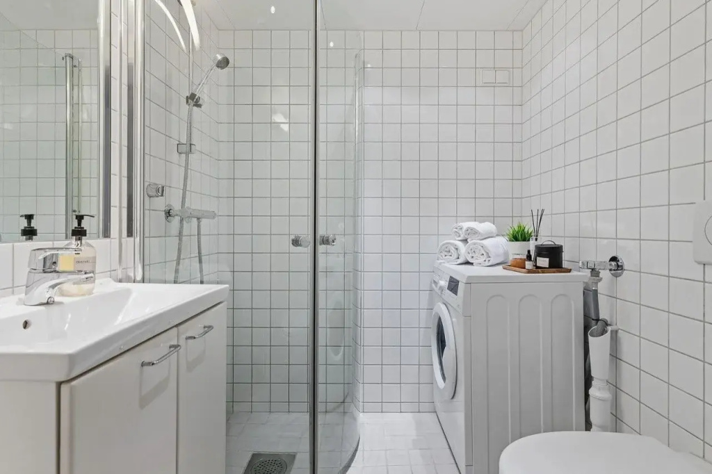 Bjorvika Apartments - Teaterkvartalet — photo 6
