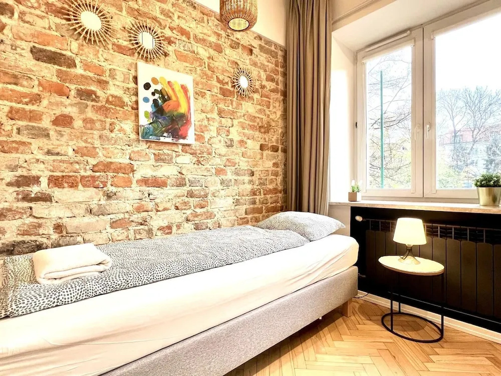 AAA STAY PREMIUM Old Town Mariensztat — photo 4