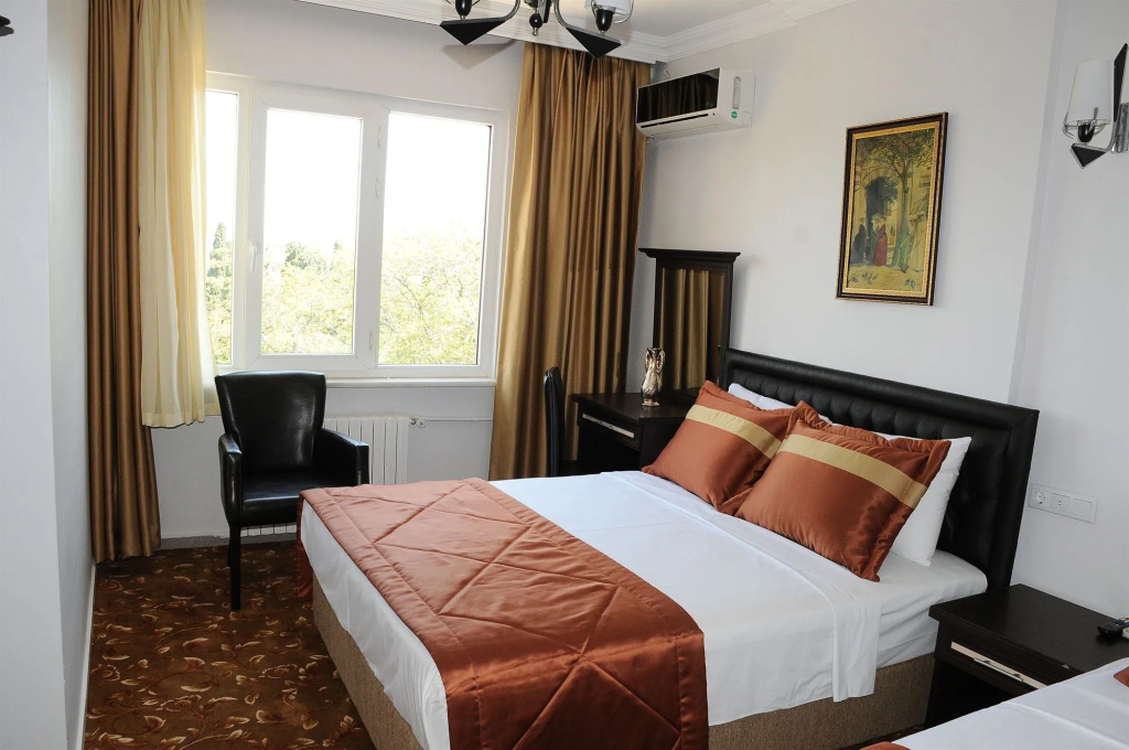 Kuk Hotel, photo 5