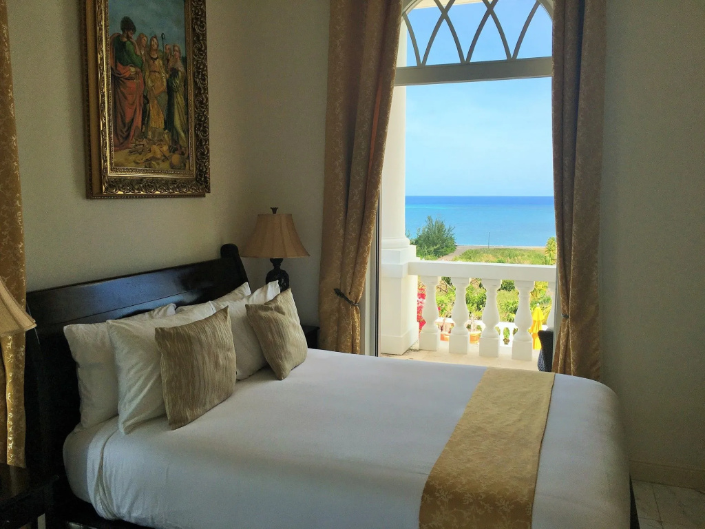 Ocean West Boutique Hotel, photo 4