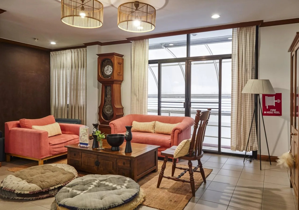 NT Place Sukhumvit Suites, photo 2