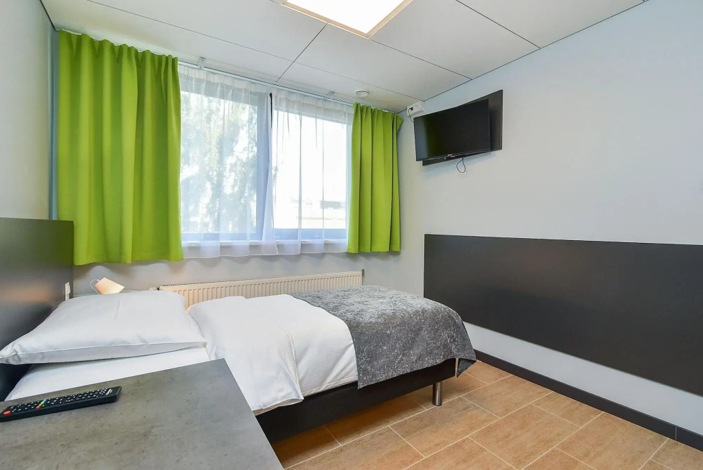 City Yard Inn Hotel — photo 2