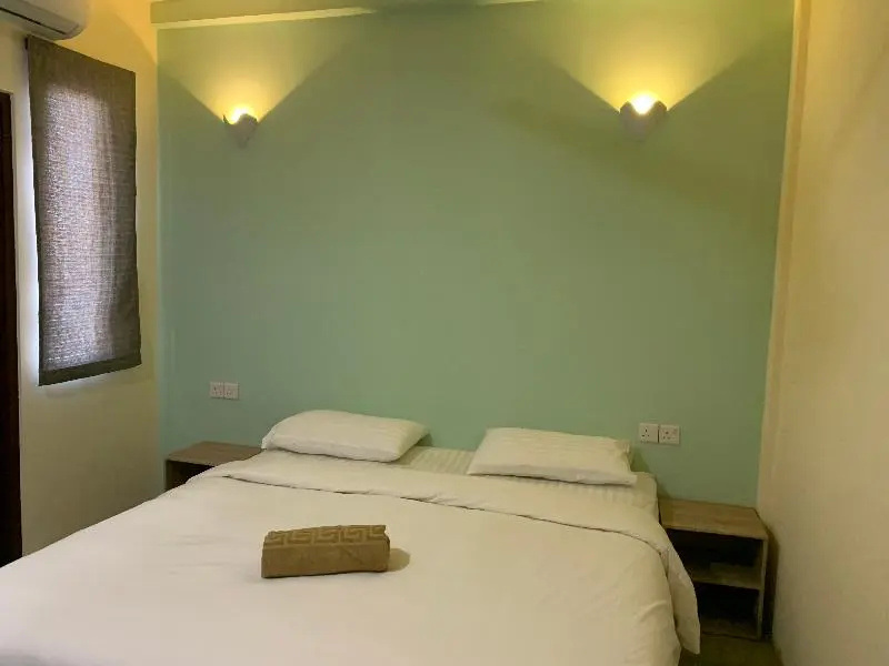 Courtyard Guest house — photo 6