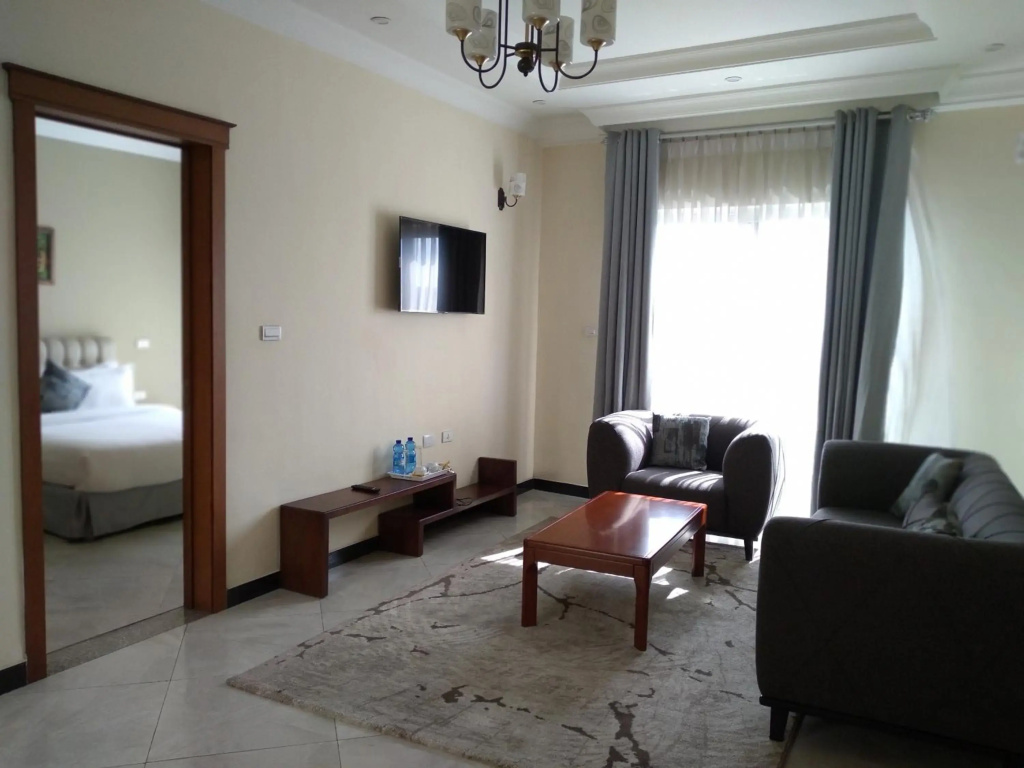 Daisy Hotel — photo 6
