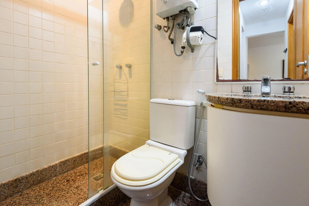 Apartamento A 100m Da Lagoa | Sds 216/106 — photo 7