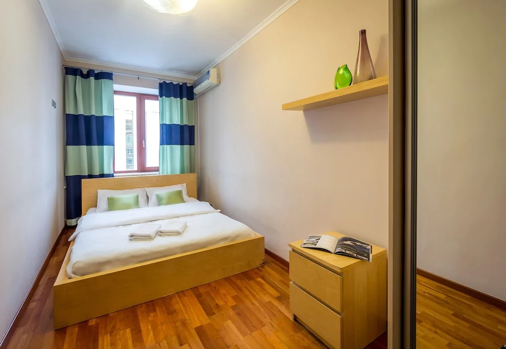 Central Dayflat Apartments — photo 6