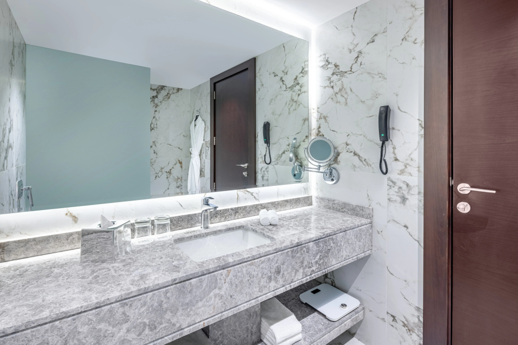 Four Points By Sheraton Jeddah King Fahd Road — photo 8