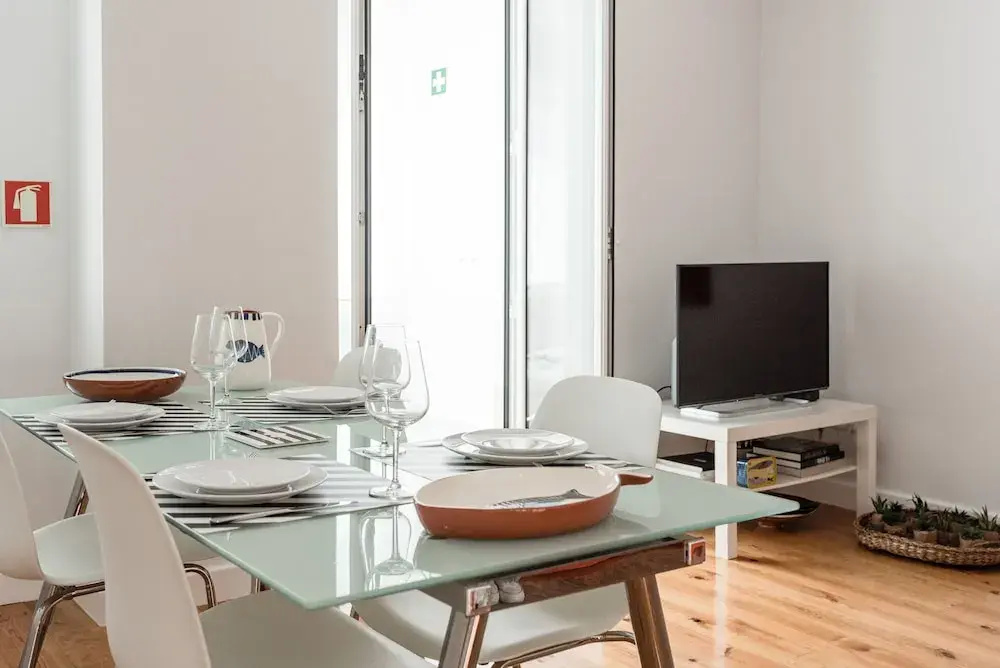 Penha1 · Lisbon's Charming and Bright Apartment, photo 3