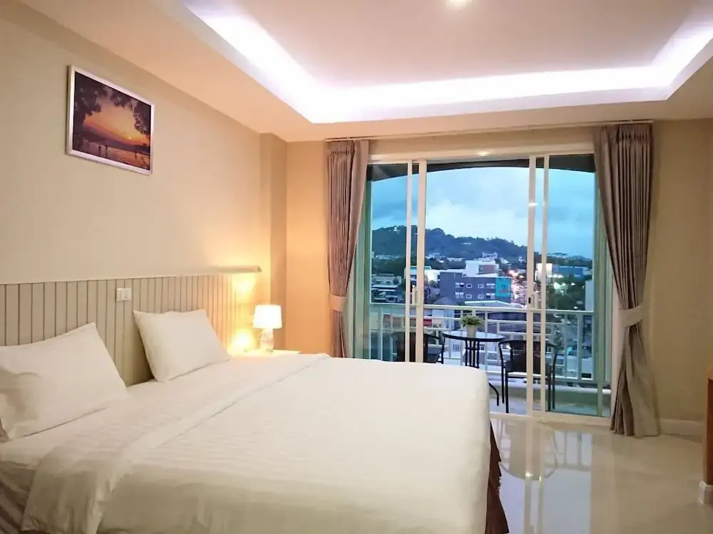 The Royal P Boutique Hotel, photo 4