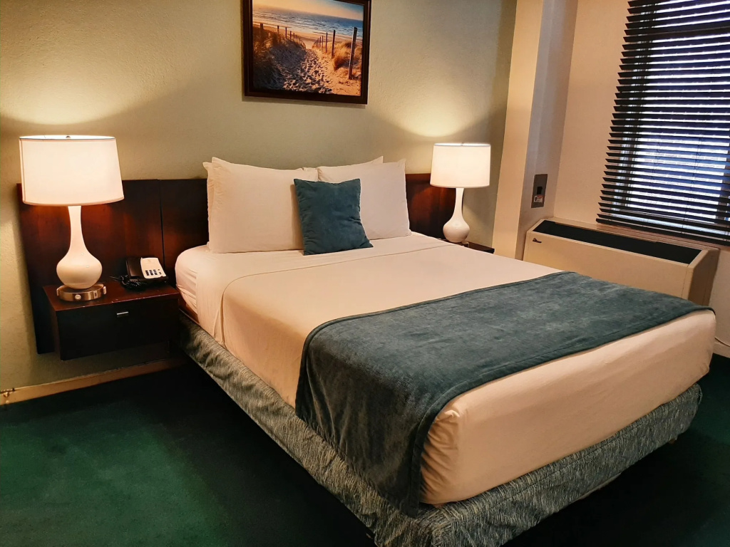 Hotel Carmel, photo 5