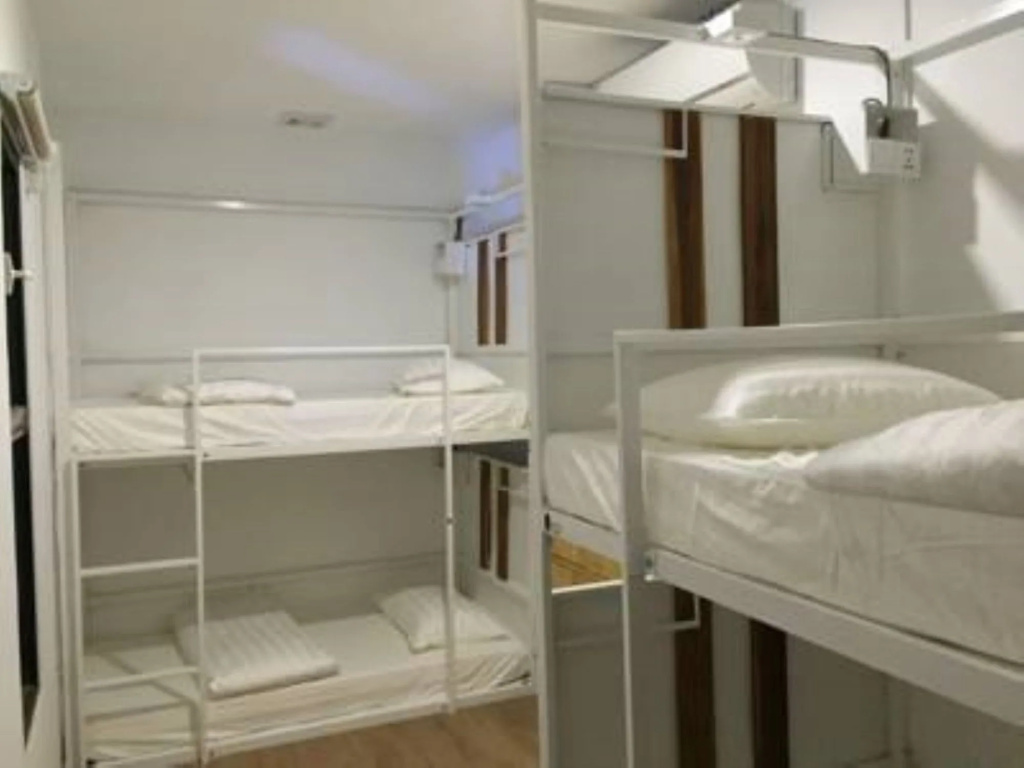 Onederz Hostel Siem Reap — photo 3
