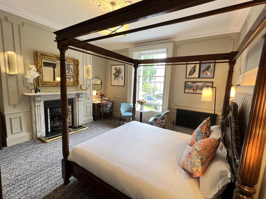Waterloo Townhouse & Suites, photo 2